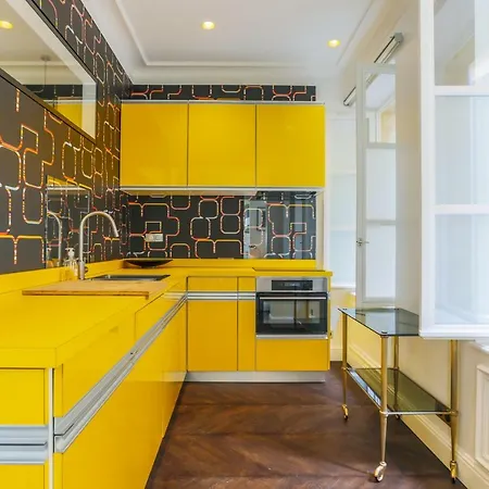 Des Roches Apartment