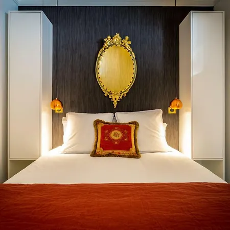 Apartment Des Roches